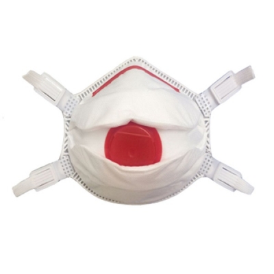 workplace safety supplier_[Disposable N95 Dust Mask]_FFP 2 Respirator_[Shanghai techway]