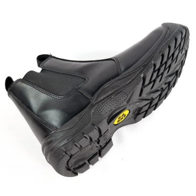 2023 New arrived Wholesale Cheap Price Men Work Safety Shoes Boots With Steel Toe And Steel Plate