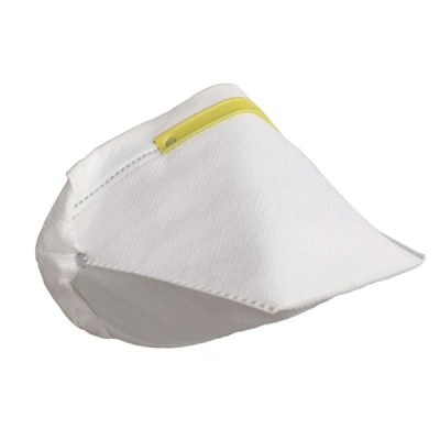 Safety dust mask_[FFP1/2/3 industrial respirator]_personal equipment_[fold type without value]_Shanghai Techway