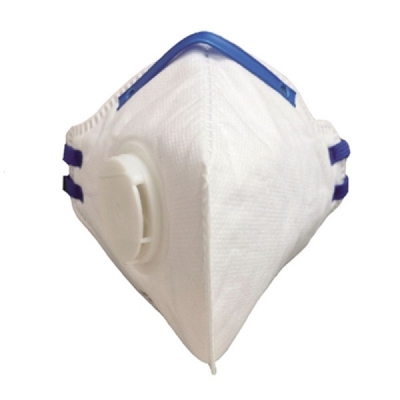 Security and protection_ workplace safety supplier_ fold respirator with value _Shanghai Techway