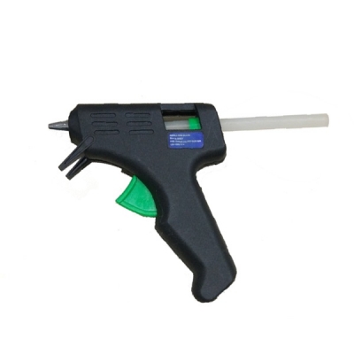 hard glue gun