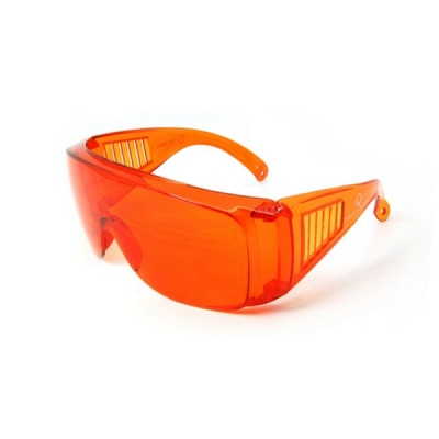Free sample safety glasses_Customized color safety goggles_protective eye glasses